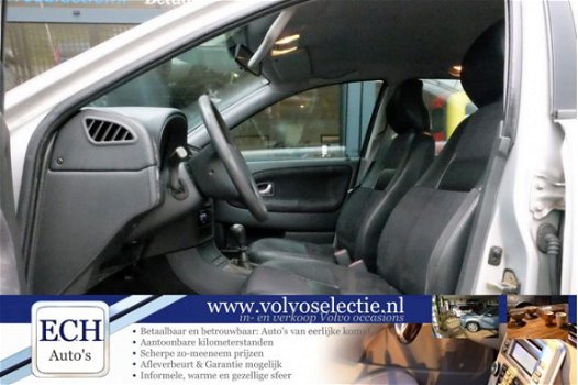 Volvo S40 - 1.8 16V Europa, nieuwe APK, 186.000km NAP - 1