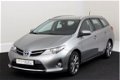 Toyota Auris Touring Sports - 1.8 Hybrid Executive Automaat Trekhaak - 1 - Thumbnail