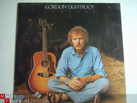 Gordon Lightfoot: Sundown - 1