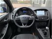 Ford Focus - 1.0 ST-Line 2018 km 10.000 Navi, 17Inch, 127pk Cruise, Cv Dealer onderhouden 1e eigenaa - 1 - Thumbnail