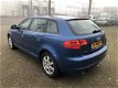 Audi A3 Sportback - 1.8 TFSI Attr. PL. PANODAK, LEER, afn TRHK, NAP - 1 - Thumbnail