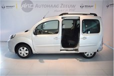 Renault Kangoo Family - 1.2 TCe Expression Start&Stop*Navi*Clima*PDC*2xSchuifdeur*Trekhaak