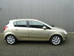 Opel Corsa - 1.4-16V Cosmo /Airco/Audio/LMV/navi/zeer nette auto - 1 - Thumbnail