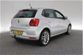 Volkswagen Polo - 1.2 TSI 90 PK Highline CLIMA / APP-NAVI / TREKHAAK / CRUISE - 1 - Thumbnail