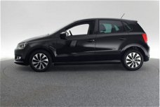 Volkswagen Polo - 1.0 TSI 95 PK BlueMotion Edition AIRCO / CRUISE / PDC / BLUETOOTH