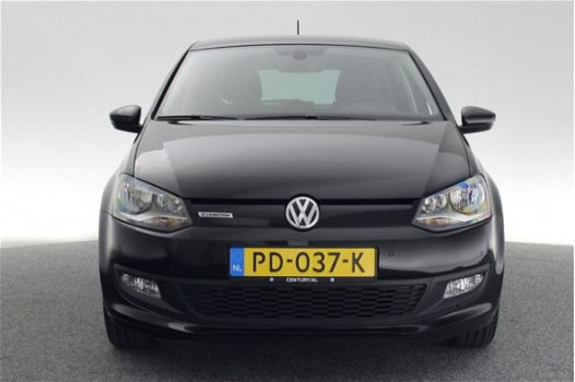 Volkswagen Polo - 1.0 TSI 95 PK BlueMotion Edition AIRCO / CRUISE / PDC / BLUETOOTH - 1