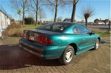 Ford Mustang - USA 3.8 Coupé