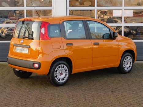 Fiat Panda - 1.2 69pk Easy *RIJKLAAR - 1