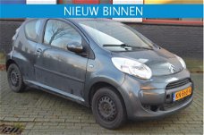 Citroën C1 - 1.0i Ambiance WOK MELDING