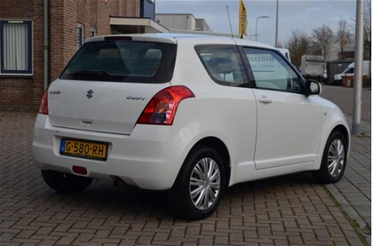 Suzuki Swift - 1.3 Comfort - 1