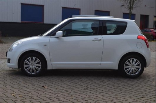 Suzuki Swift - 1.3 Comfort - 1