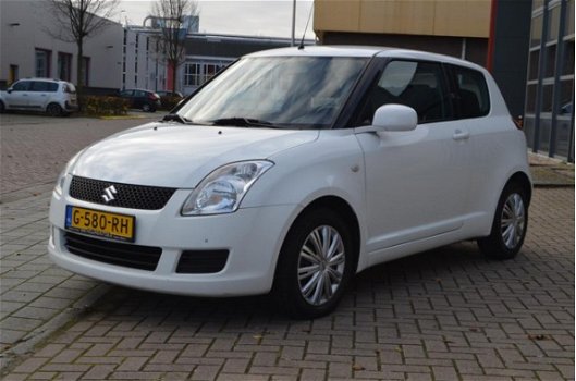 Suzuki Swift - 1.3 Comfort - 1