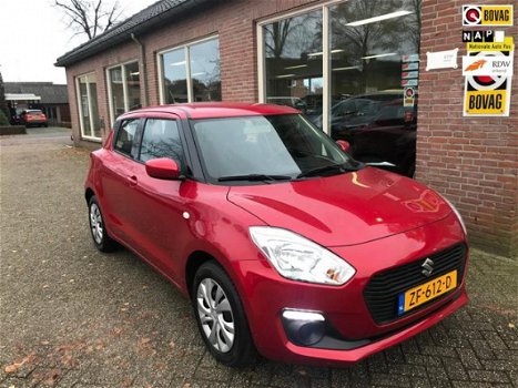 Suzuki Swift - 1.2 Comfort telefoon/parkeersensoren achter - 1