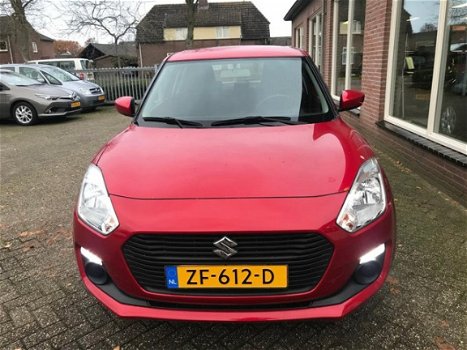 Suzuki Swift - 1.2 Comfort telefoon/parkeersensoren achter - 1