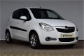 Opel Agila - 1.0 Berlin | Airco | Audio | Mistlampen | - 1 - Thumbnail