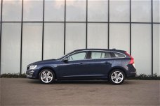 Volvo V60 - 2.4 D6 AWD Plug-In Hybrid Summum