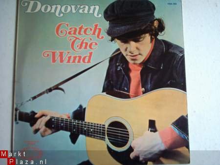 Donovan: Catch the wind - 1