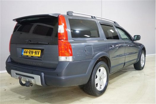 Volvo XC70 - 2.4D Summum - 1