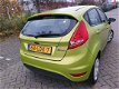 Ford Fiesta - 1.25 Limited - 5 DEURS - NETTE AUTO - 79.000KM - 1 - Thumbnail
