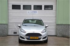 Ford Fiesta - 1.0 EcoBoost Titanium BJ'15 Navi Camera 52dkm