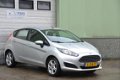 Ford Fiesta - 1.0 EcoBoost Titanium BJ'15 Navi Camera 52dkm - 1 - Thumbnail