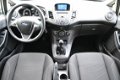 Ford Fiesta - 1.0 EcoBoost Titanium BJ'15 Navi Camera 52dkm - 1 - Thumbnail