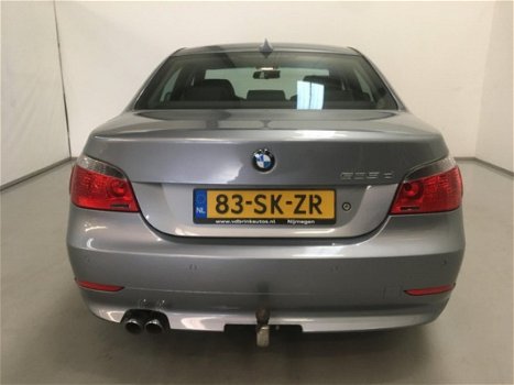 BMW 5-serie - 535d High Executive / Navi / Leder / Stoelverw - 1