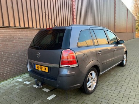 Opel Zafira - Automaat 7 persoons 2007 APK NAP - 1