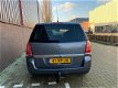 Opel Zafira - Automaat 7 persoons 2007 APK NAP - 1 - Thumbnail