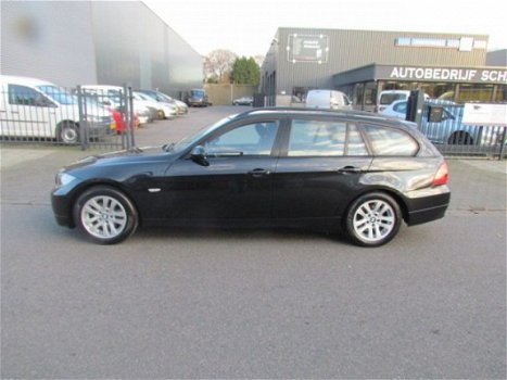 BMW 3-serie Touring - 320I EXECUTIVE - 1
