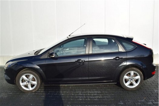 Ford Focus - 1.6 TDCi Comfort Airco|NAP|trekhaak - 1