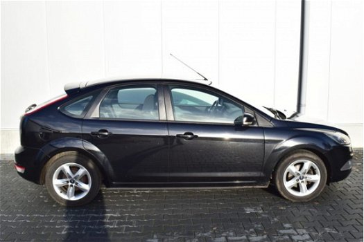 Ford Focus - 1.6 TDCi Comfort Airco|NAP|trekhaak - 1