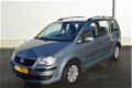 Volkswagen Touran - 1.4 TSI Trendline airco|NAP|nette auto - 1 - Thumbnail