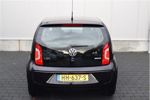 Volkswagen Up! - 1.0 move up BlueM. aico|5deurs|NAP - 1