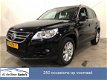 Volkswagen Tiguan - 1.4 TSI Sport&Style 4Motion panorama leer trekhaak cruise - 1 - Thumbnail