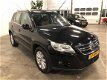 Volkswagen Tiguan - 1.4 TSI Sport&Style 4Motion panorama leer trekhaak cruise - 1 - Thumbnail