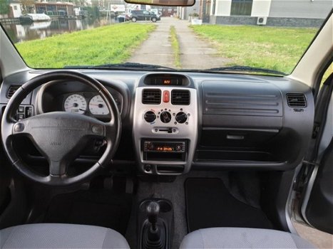 Suzuki Wagon R+ - 1.3 S-Limited km 114786 APK 03-12-2020 - 1