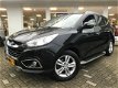 Hyundai ix35 - 2.0i Style Org.NL|Navi|Camera|Half leder - 1 - Thumbnail