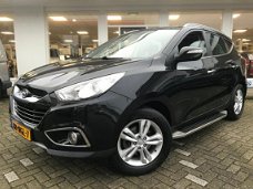 Hyundai ix35 - 2.0i Style Org.NL|Navi|Camera|Half leder