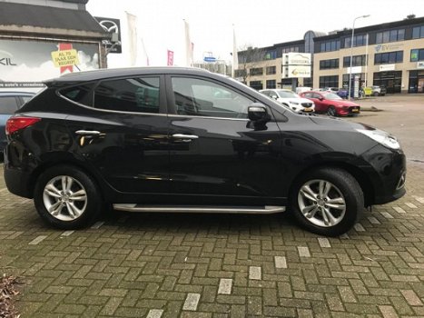 Hyundai ix35 - 2.0i Style Org.NL|Navi|Camera|Half leder - 1