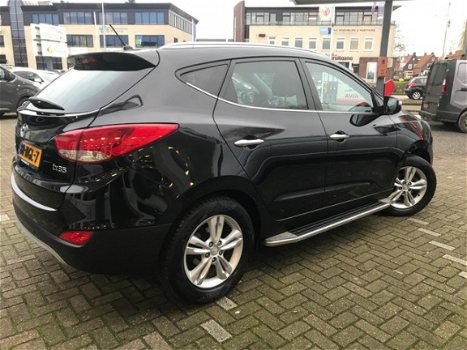 Hyundai ix35 - 2.0i Style Org.NL|Navi|Camera|Half leder - 1