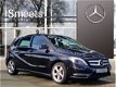 Mercedes-Benz B-klasse - 180 Automaat | Navigatie | Cruise control | Hoge instap | - 1 - Thumbnail