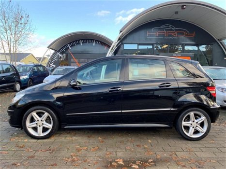 Mercedes-Benz B-klasse - 170 1e EIG 100% Dealeronderhouden - 1