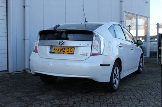 Toyota Prius - 1.8 Plug-in Executive Business - 1