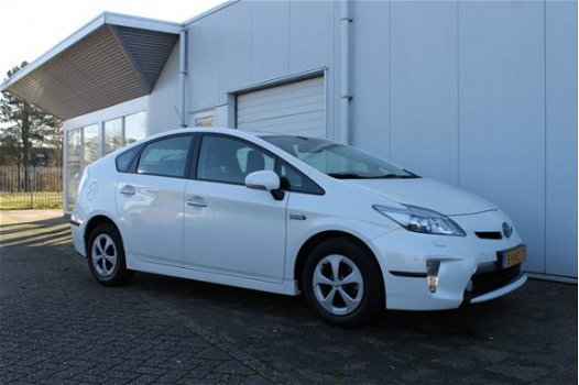 Toyota Prius - 1.8 Plug-in Executive Business - 1