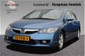 Honda Civic - 1.3 Hybrid Elegance Automaat - 1 - Thumbnail