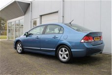 Honda Civic - 1.3 Hybrid Elegance Automaat