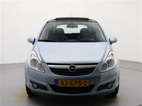 Opel Corsa - 1.2-16V Enjoy - 1