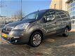 Peugeot Partner - 122 1.6 120PK LANG Euro-6 NAVI PDC Climate/Cruise-control - 1 - Thumbnail