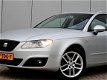 Seat Exeo - 1.8 TSI 120PK Businessline High, leder, Navi, Xenon, Clima - 1 - Thumbnail